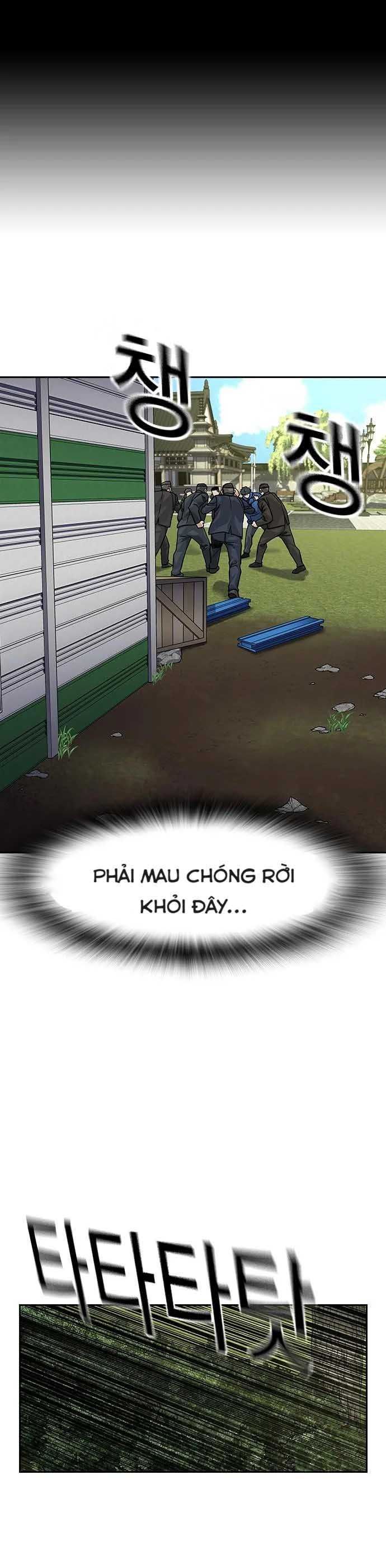 đọc truyện Để Có Thể Sống Sót Chương 142 ảnh 26 tại Thiên Thai Truyện