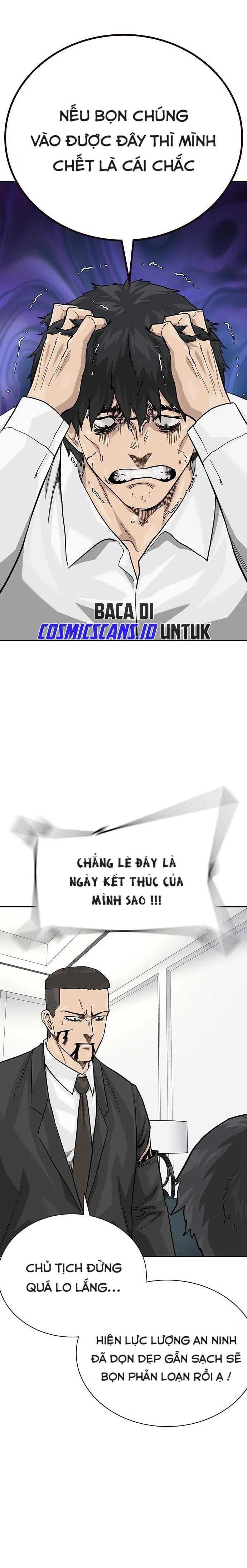 đọc truyện Để Có Thể Sống Sót Chương 142 ảnh 29 tại Thiên Thai Truyện