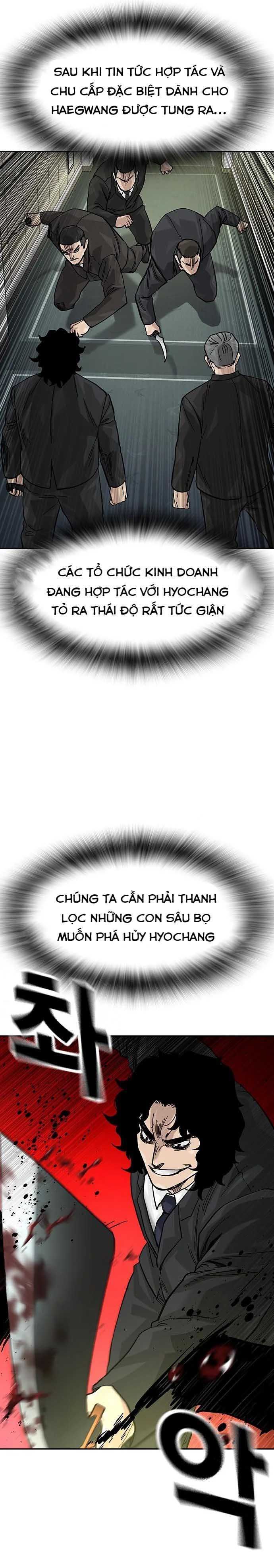 đọc truyện Để Có Thể Sống Sót Chương 142 ảnh 37 tại Thiên Thai Truyện