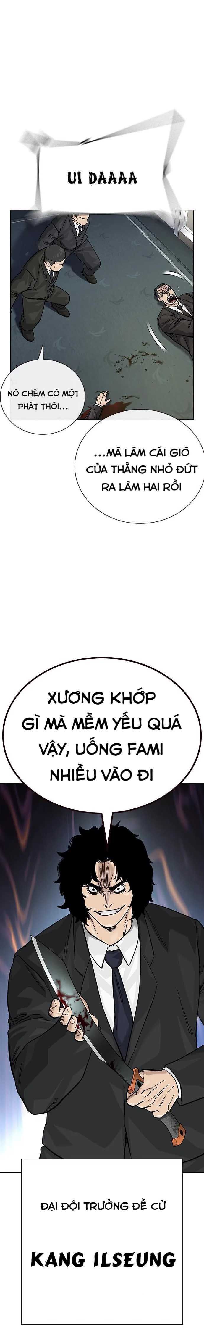 đọc truyện Để Có Thể Sống Sót Chương 142 ảnh 38 tại Thiên Thai Truyện