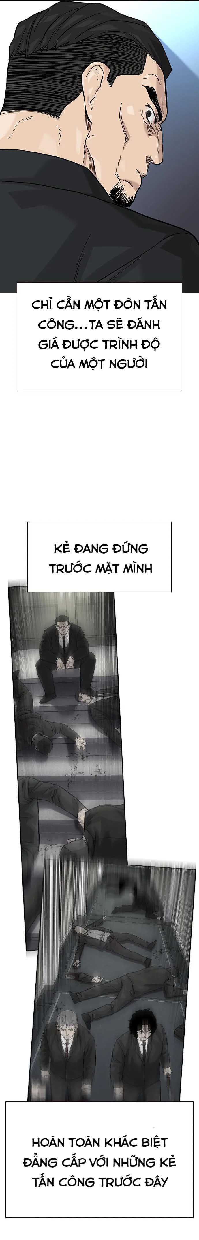 đọc truyện Để Có Thể Sống Sót Chương 142 ảnh 46 tại Thiên Thai Truyện