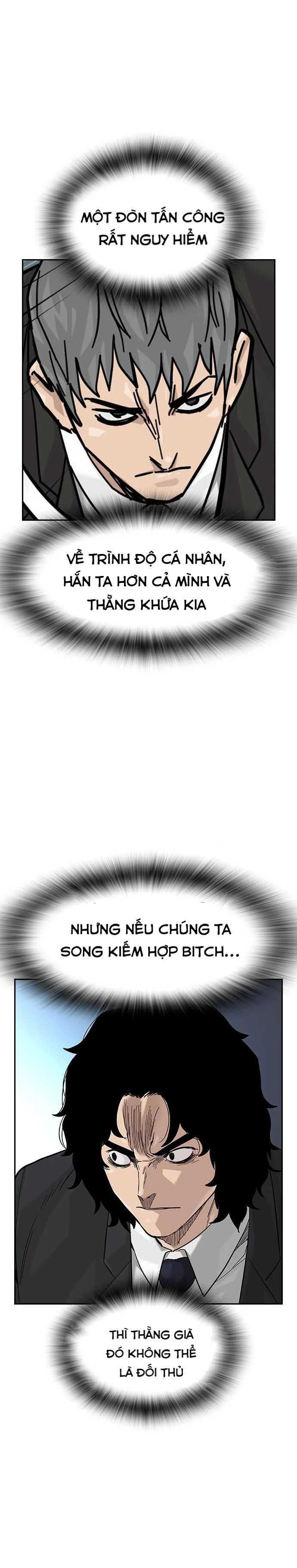 đọc truyện Để Có Thể Sống Sót Chương 142 ảnh 47 tại Thiên Thai Truyện
