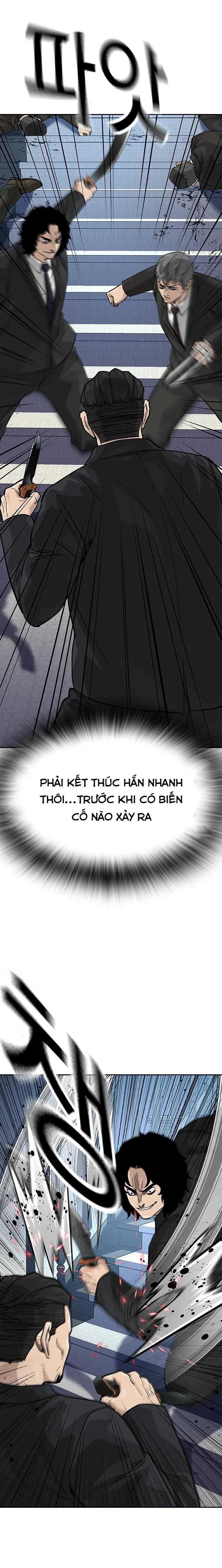 đọc truyện Để Có Thể Sống Sót Chương 142 ảnh 48 tại Thiên Thai Truyện