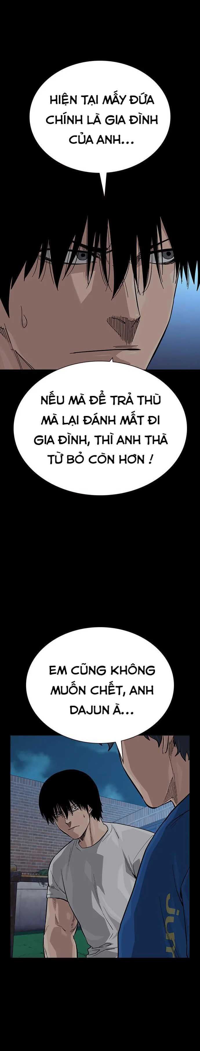 đọc truyện Để Có Thể Sống Sót Chương 142 ảnh 7 tại Thiên Thai Truyện