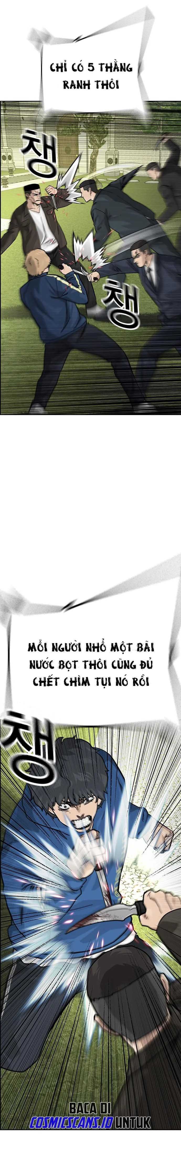đọc truyện Để Có Thể Sống Sót Chương 142 ảnh 10 tại Thiên Thai Truyện