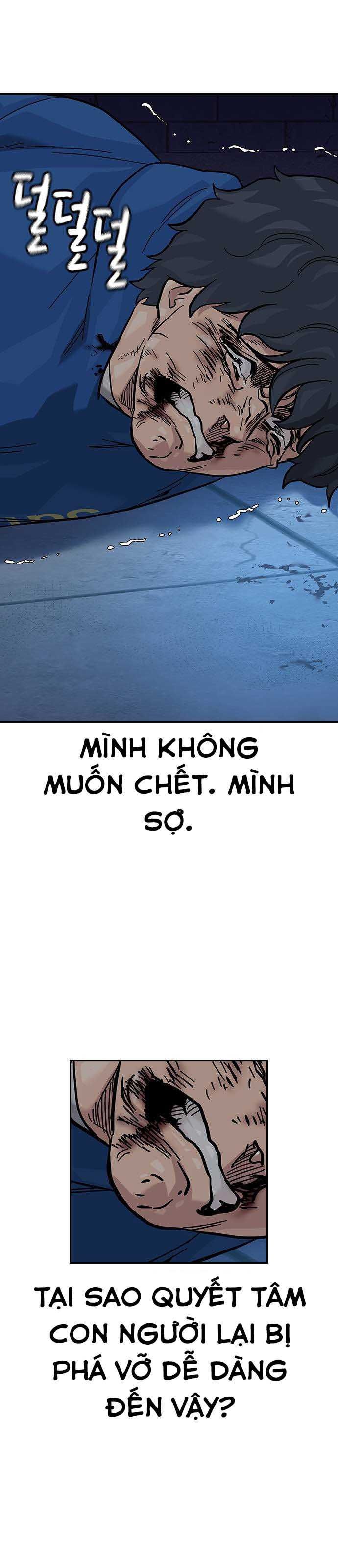đọc truyện Để Có Thể Sống Sót Chương 143 ảnh 103 tại Truyện Dạ Ký
