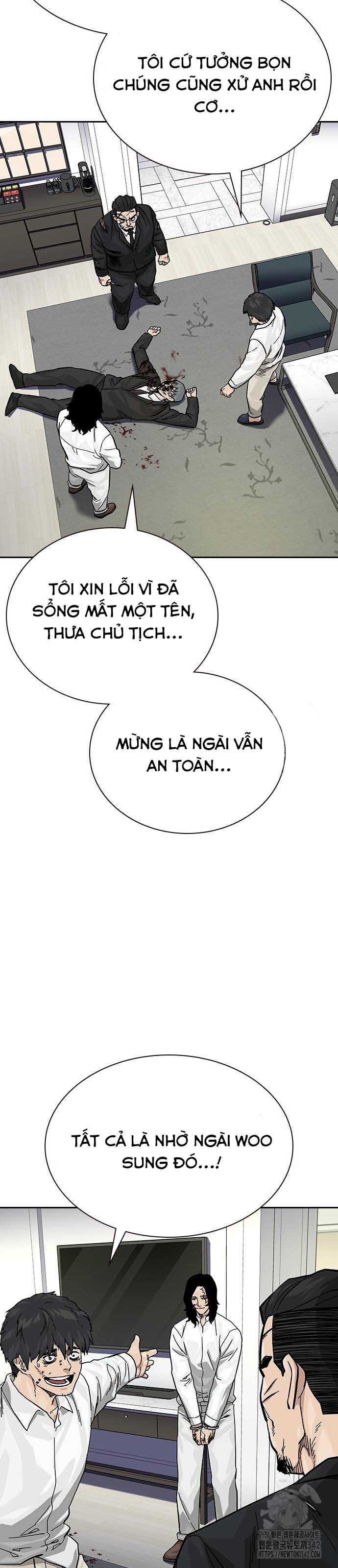 đọc truyện Để Có Thể Sống Sót Chương 143 ảnh 37 tại Truyện Dạ Ký