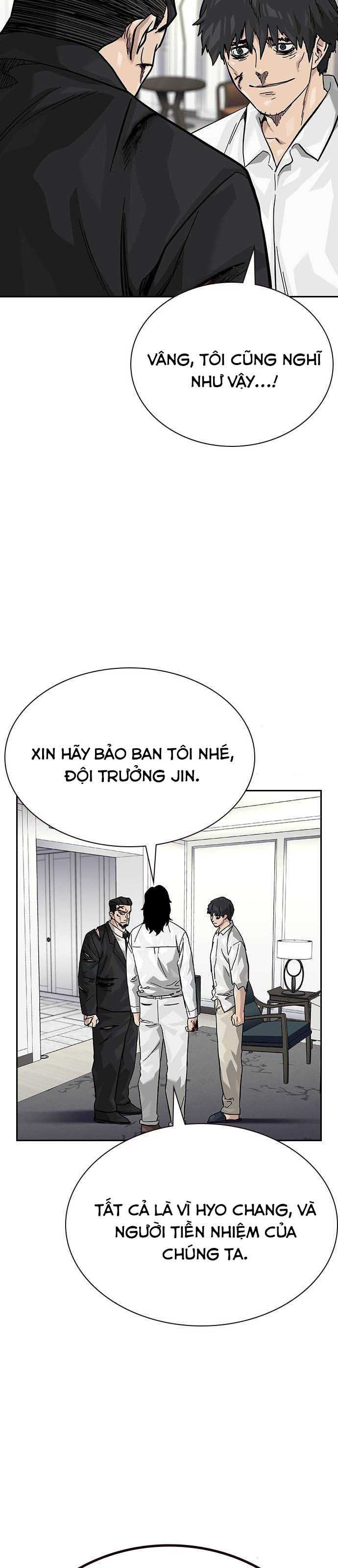 đọc truyện Để Có Thể Sống Sót Chương 143 ảnh 61 tại Truyện Dạ Ký