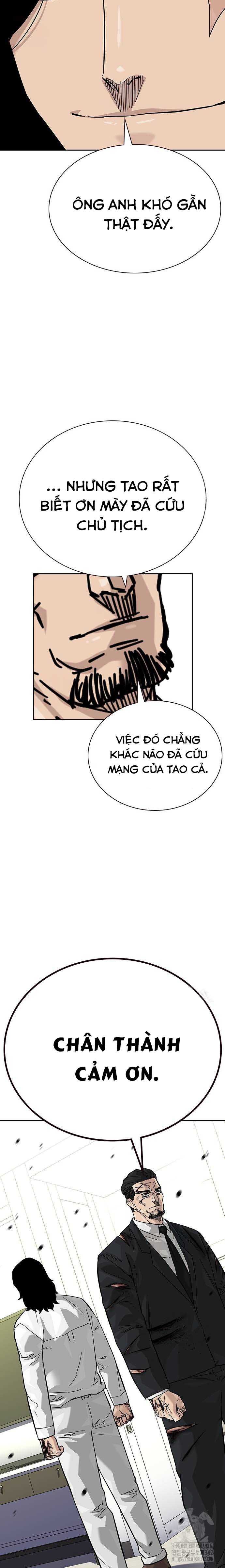 đọc truyện Để Có Thể Sống Sót Chương 143 ảnh 66 tại Truyện Dạ Ký