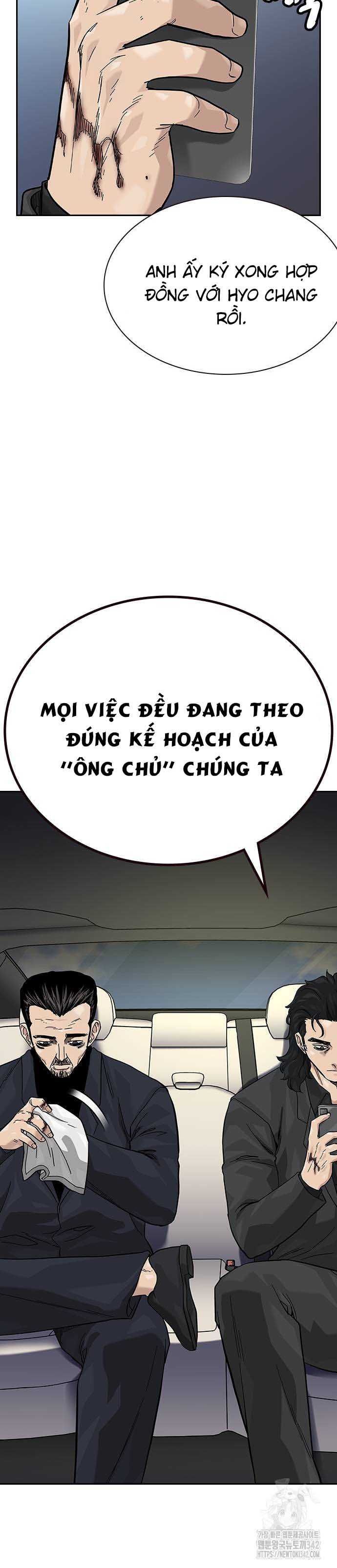 đọc truyện Để Có Thể Sống Sót Chương 143 ảnh 70 tại Truyện Dạ Ký