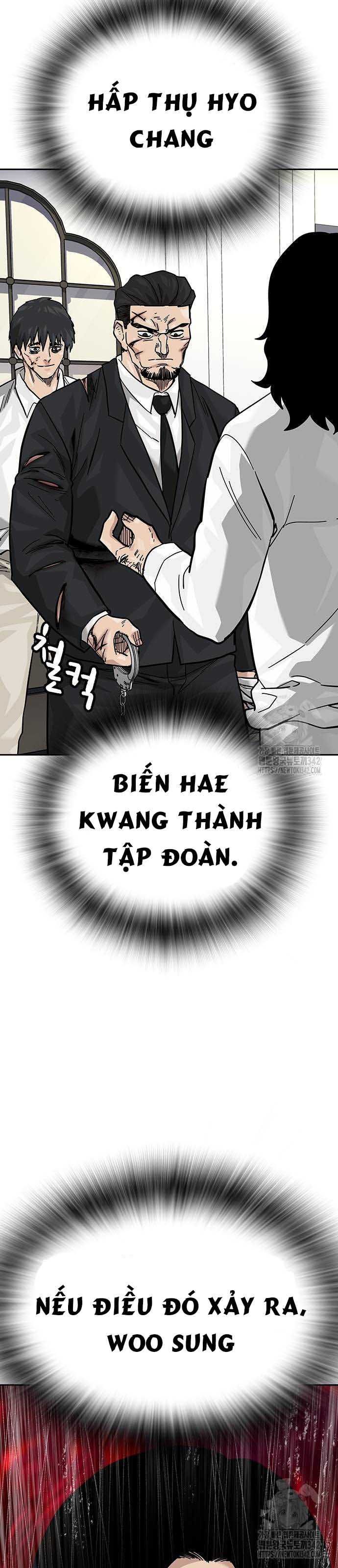 đọc truyện Để Có Thể Sống Sót Chương 143 ảnh 79 tại Truyện Dạ Ký