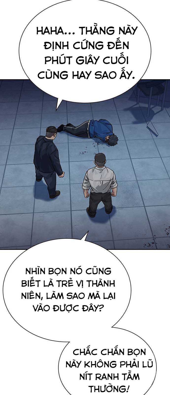 đọc truyện Để Có Thể Sống Sót Chương 143 ảnh 91 tại Truyện Dạ Ký