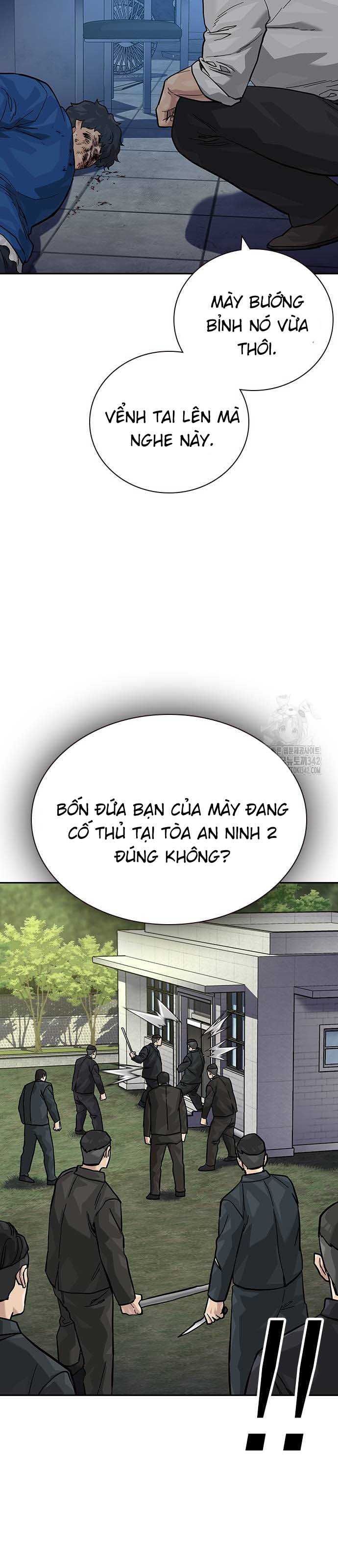 đọc truyện Để Có Thể Sống Sót Chương 143 ảnh 95 tại Truyện Dạ Ký