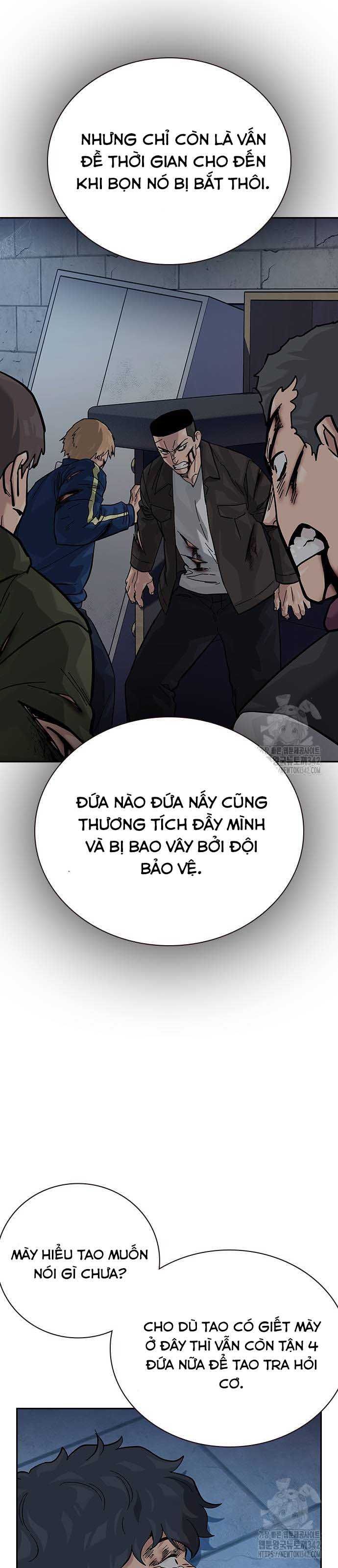 đọc truyện Để Có Thể Sống Sót Chương 143 ảnh 97 tại Truyện Dạ Ký