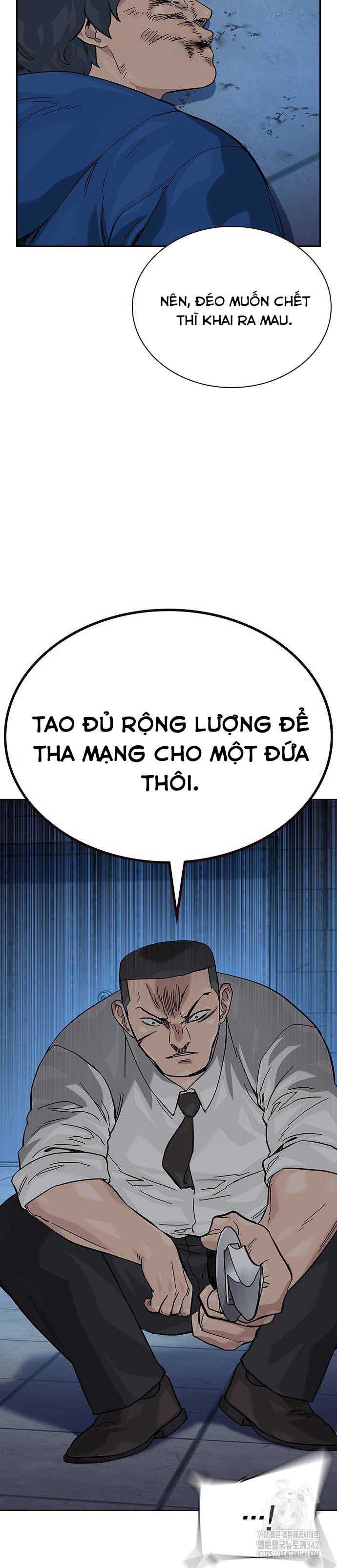 đọc truyện Để Có Thể Sống Sót Chương 143 ảnh 98 tại Truyện Dạ Ký
