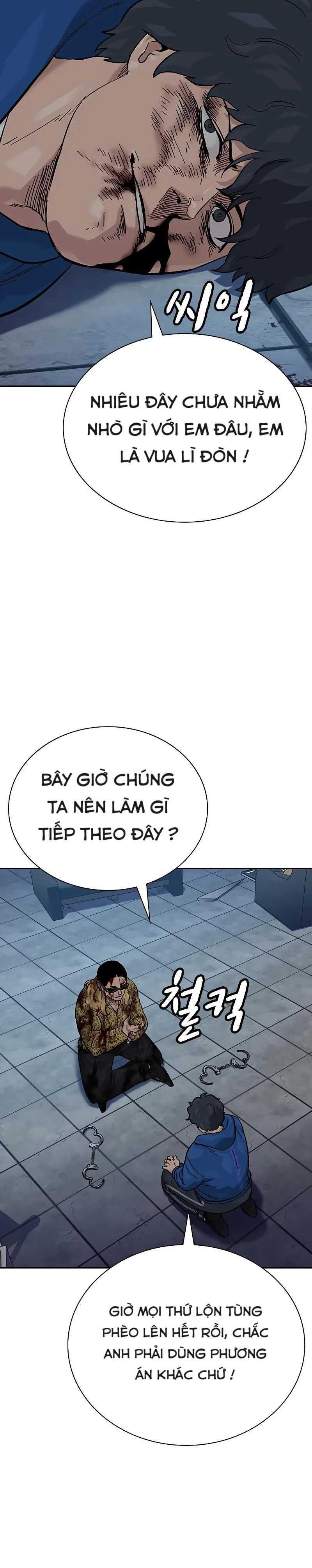 đọc truyện Để Có Thể Sống Sót Chương 144 ảnh 21 tại Truyện Dạ Ký