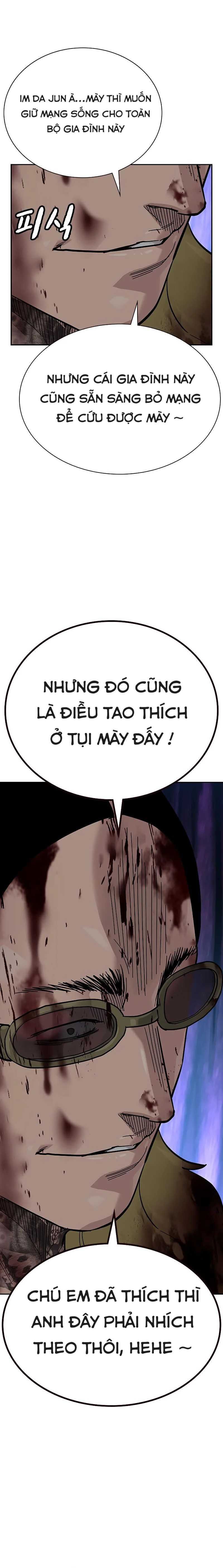 đọc truyện Để Có Thể Sống Sót Chương 144 ảnh 29 tại Truyện Dạ Ký