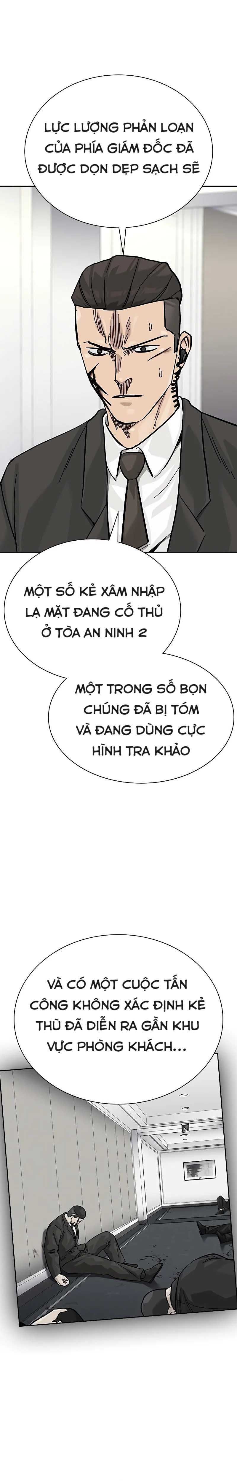 đọc truyện Để Có Thể Sống Sót Chương 144 ảnh 32 tại Truyện Dạ Ký