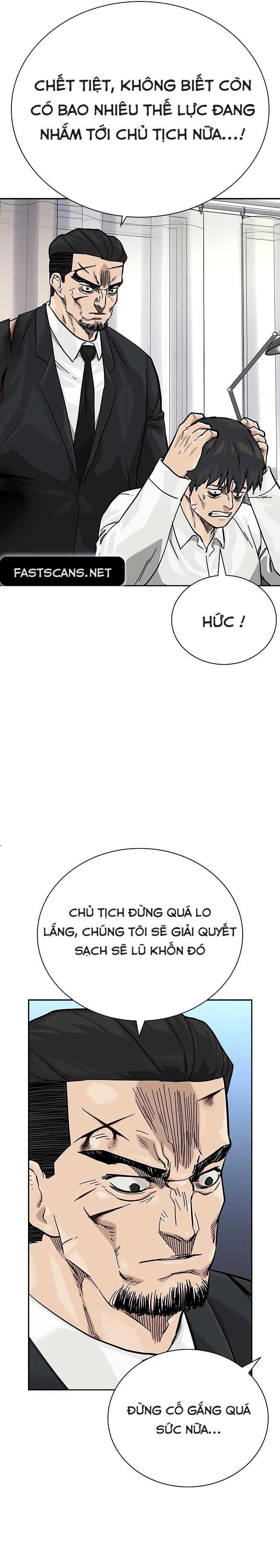 đọc truyện Để Có Thể Sống Sót Chương 144 ảnh 33 tại Truyện Dạ Ký