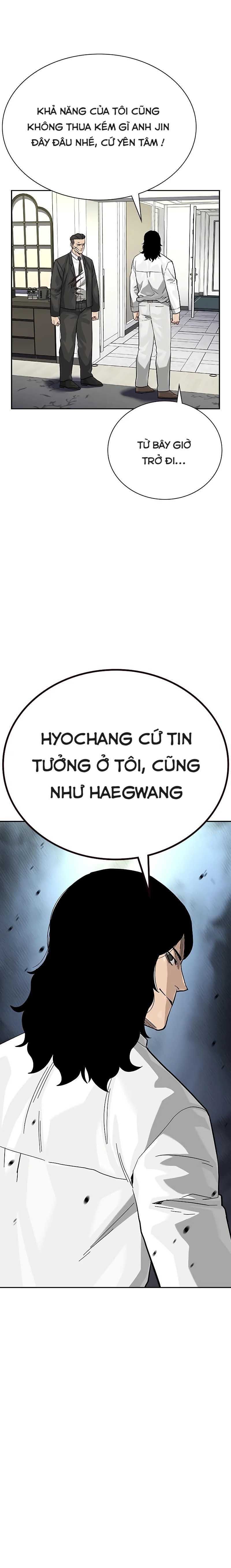 đọc truyện Để Có Thể Sống Sót Chương 144 ảnh 35 tại Truyện Dạ Ký