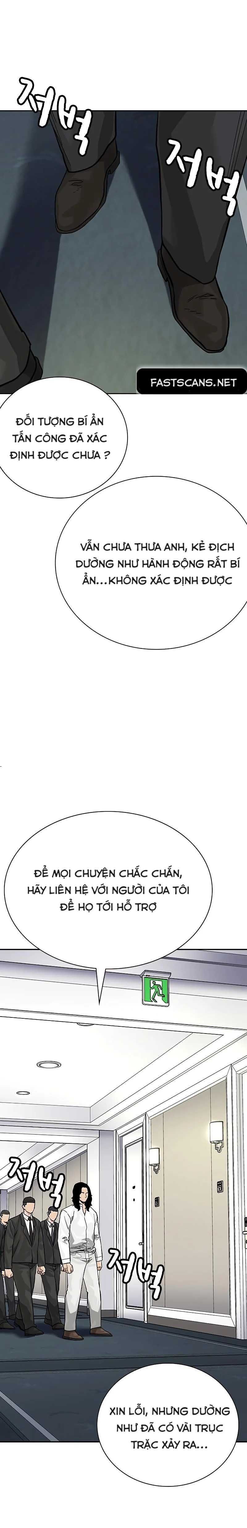 đọc truyện Để Có Thể Sống Sót Chương 144 ảnh 36 tại Truyện Dạ Ký