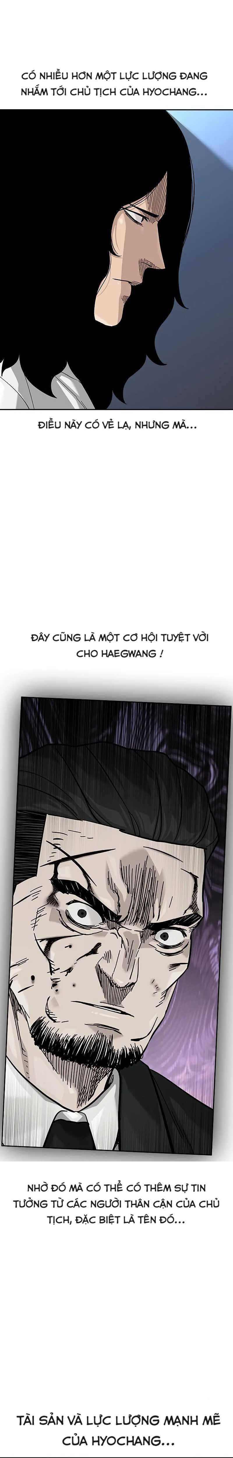 đọc truyện Để Có Thể Sống Sót Chương 144 ảnh 38 tại Truyện Dạ Ký