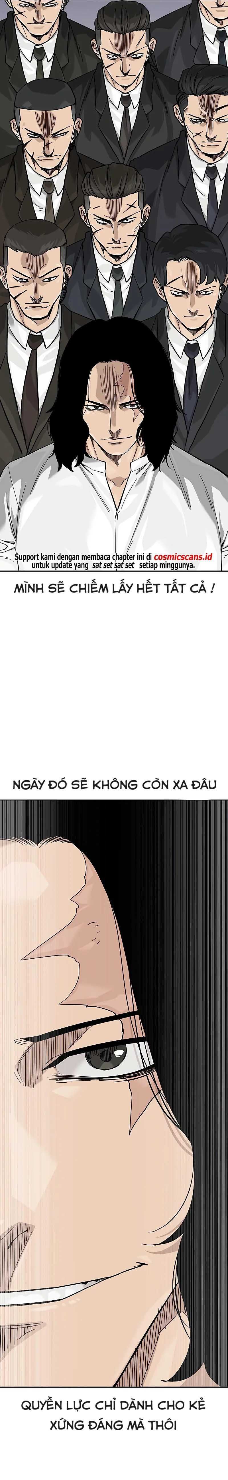 đọc truyện Để Có Thể Sống Sót Chương 144 ảnh 39 tại Truyện Dạ Ký