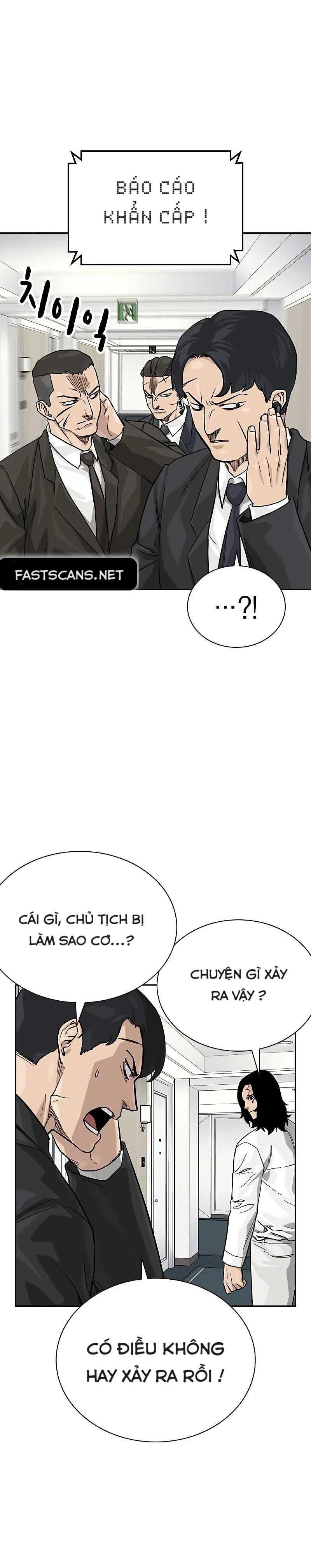 đọc truyện Để Có Thể Sống Sót Chương 144 ảnh 40 tại Truyện Dạ Ký