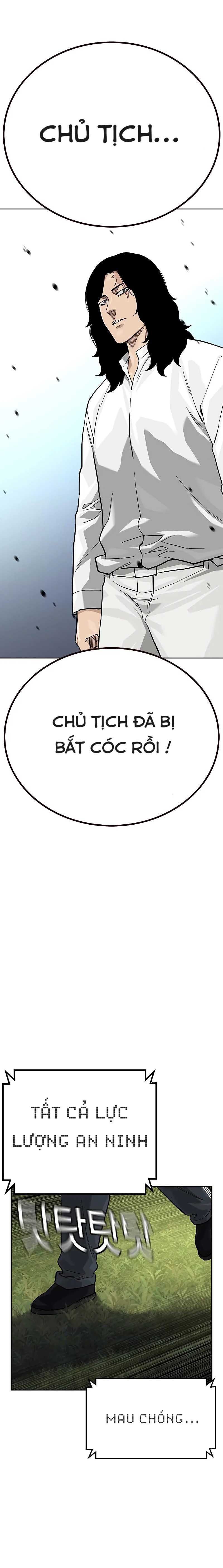 đọc truyện Để Có Thể Sống Sót Chương 144 ảnh 41 tại Truyện Dạ Ký