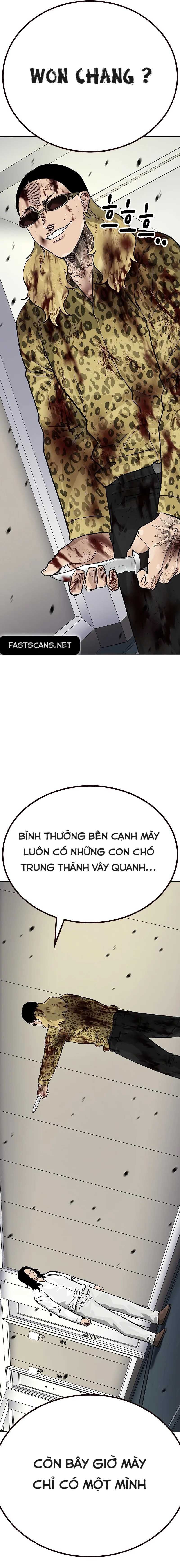 đọc truyện Để Có Thể Sống Sót Chương 144 ảnh 48 tại Truyện Dạ Ký