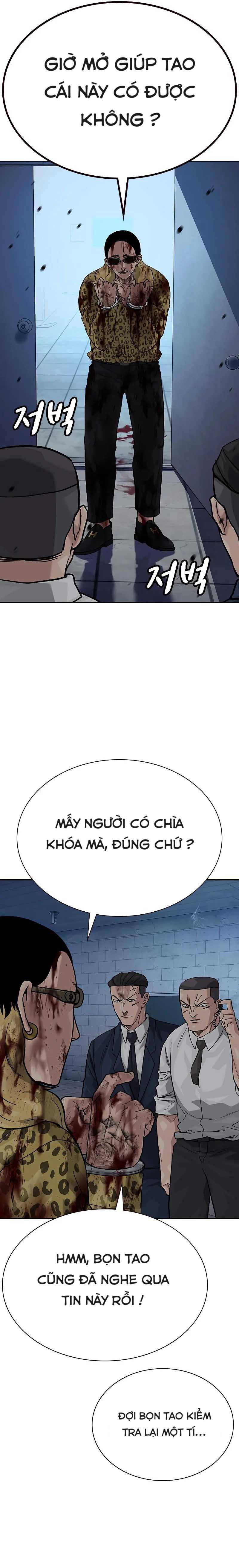 đọc truyện Để Có Thể Sống Sót Chương 144 ảnh 6 tại Truyện Dạ Ký