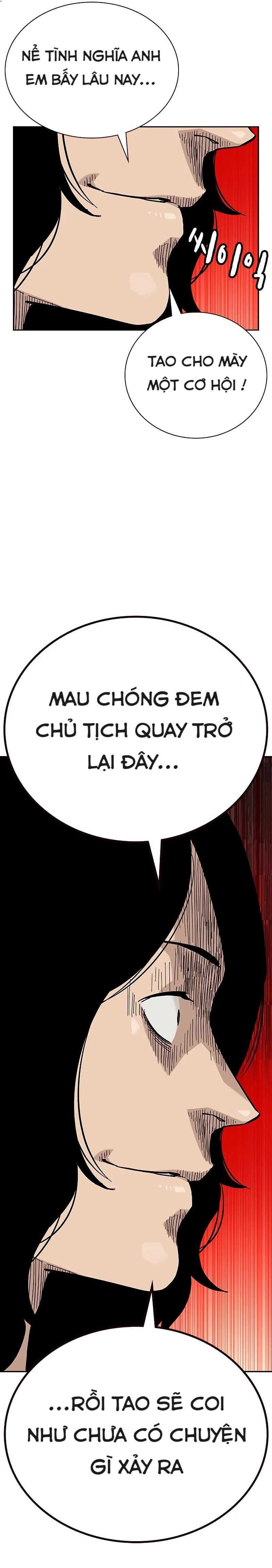đọc truyện Để Có Thể Sống Sót Chương 144 ảnh 51 tại Truyện Dạ Ký