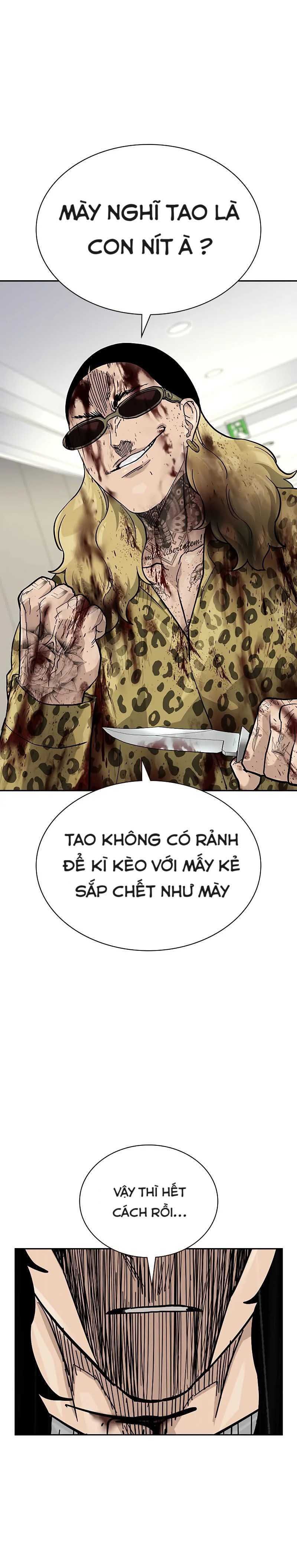 đọc truyện Để Có Thể Sống Sót Chương 144 ảnh 52 tại Truyện Dạ Ký