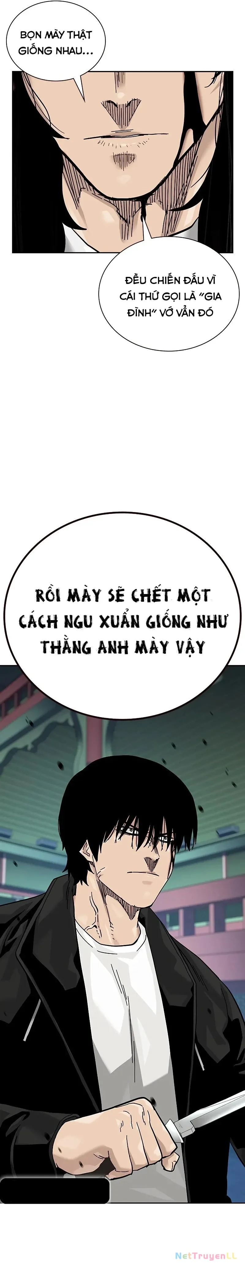 đọc truyện Để Có Thể Sống Sót Chương 147 ảnh 15 tại Truyện Dạ Ký