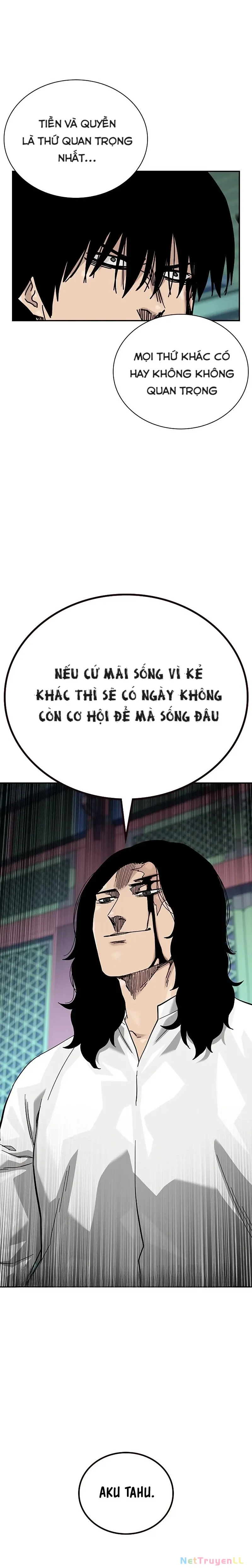 đọc truyện Để Có Thể Sống Sót Chương 147 ảnh 16 tại Truyện Dạ Ký