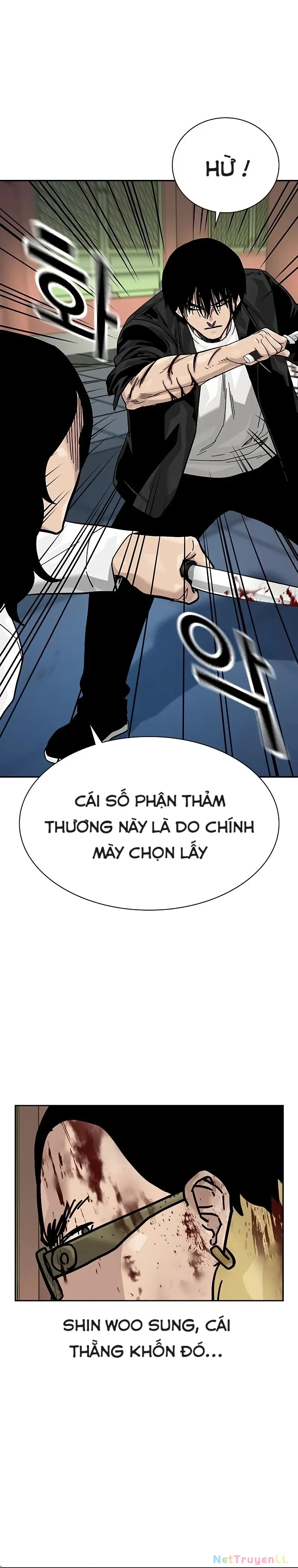 đọc truyện Để Có Thể Sống Sót Chương 147 ảnh 20 tại Truyện Dạ Ký