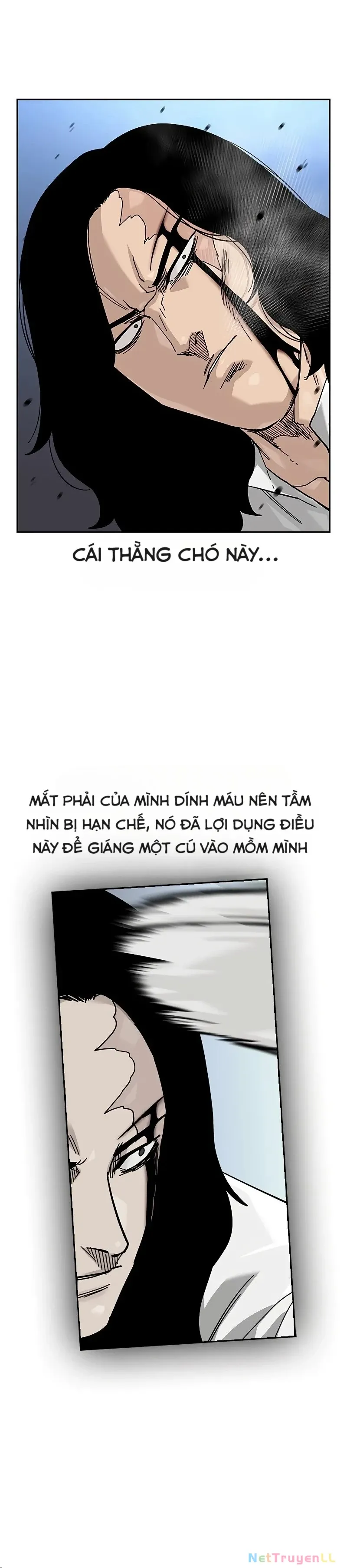 đọc truyện Để Có Thể Sống Sót Chương 147 ảnh 23 tại Truyện Dạ Ký