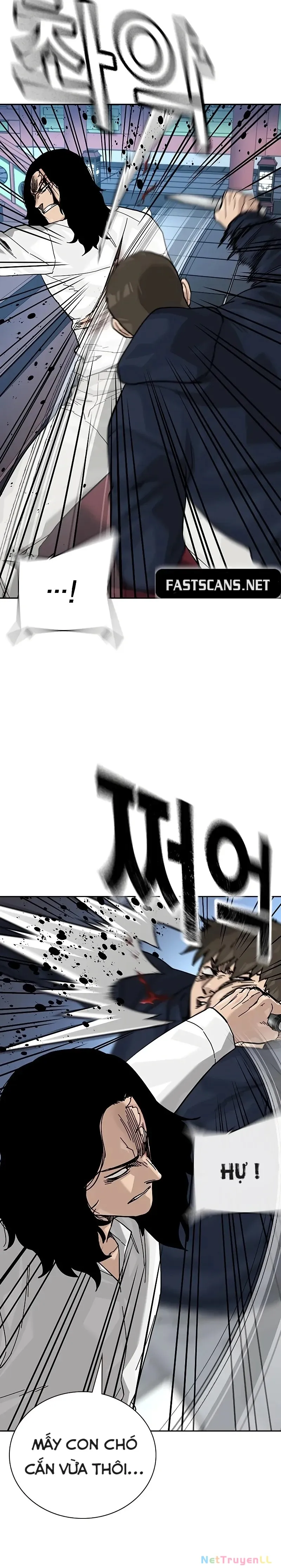đọc truyện Để Có Thể Sống Sót Chương 147 ảnh 27 tại Truyện Dạ Ký