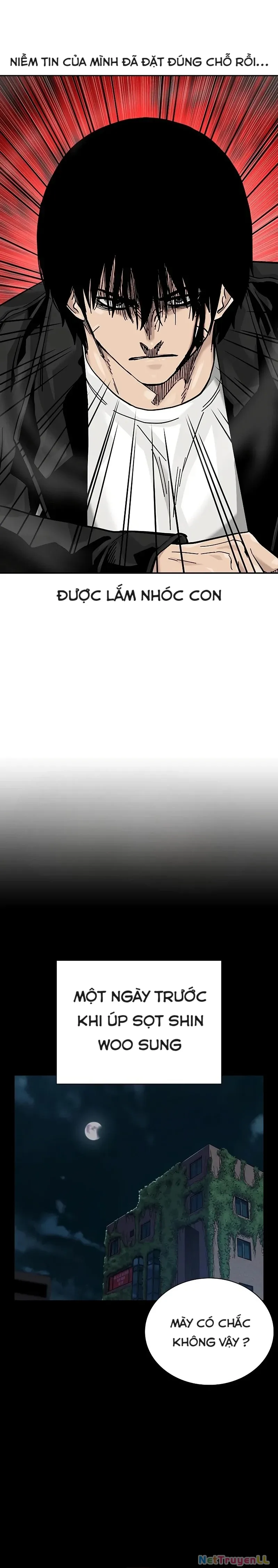 đọc truyện Để Có Thể Sống Sót Chương 147 ảnh 29 tại Truyện Dạ Ký
