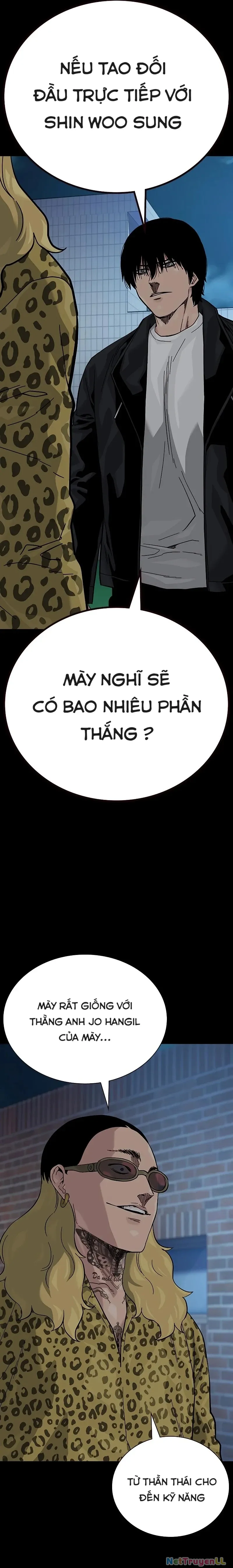 đọc truyện Để Có Thể Sống Sót Chương 147 ảnh 30 tại Truyện Dạ Ký