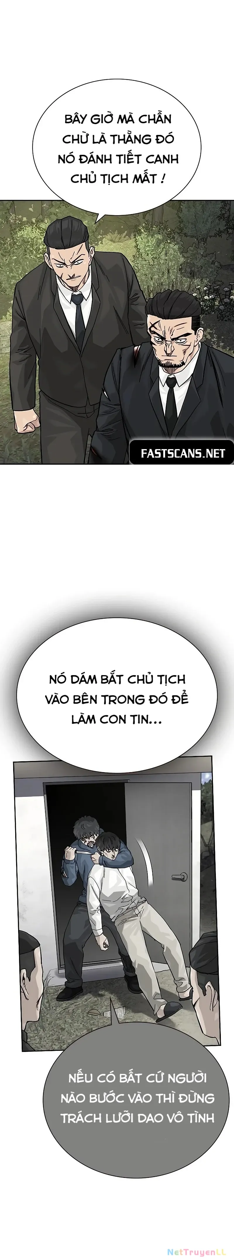 đọc truyện Để Có Thể Sống Sót Chương 147 ảnh 4 tại Truyện Dạ Ký