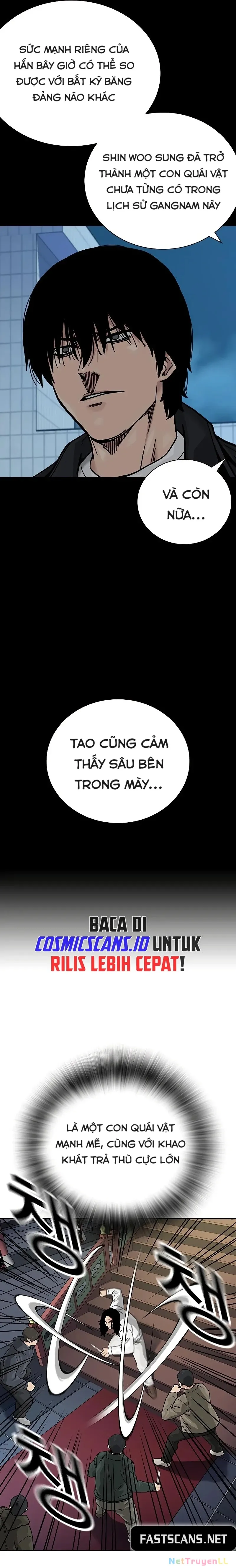 đọc truyện Để Có Thể Sống Sót Chương 147 ảnh 36 tại Truyện Dạ Ký