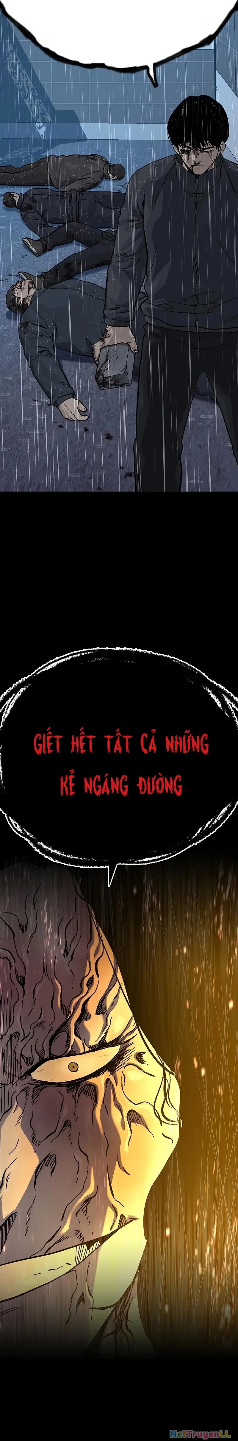 đọc truyện Để Có Thể Sống Sót Chương 147 ảnh 45 tại Truyện Dạ Ký