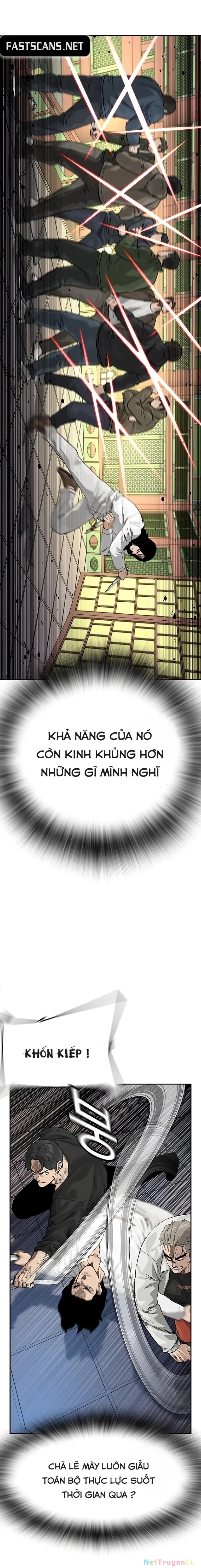 đọc truyện Để Có Thể Sống Sót Chương 147 ảnh 50 tại Truyện Dạ Ký