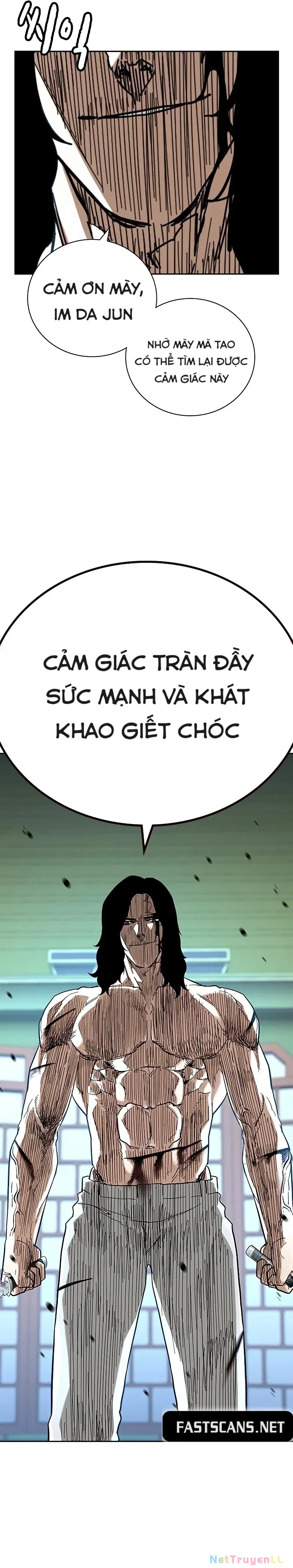 đọc truyện Để Có Thể Sống Sót Chương 147 ảnh 54 tại Truyện Dạ Ký