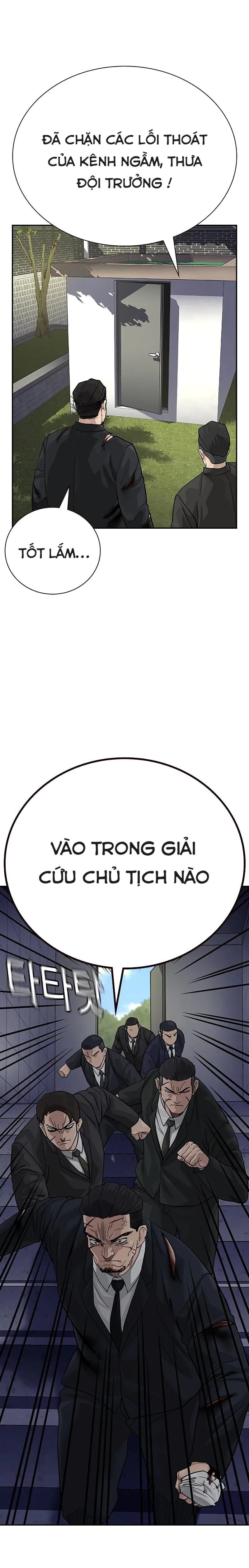 đọc truyện Để Có Thể Sống Sót Chương 148 ảnh 11 tại Truyện Dạ Ký