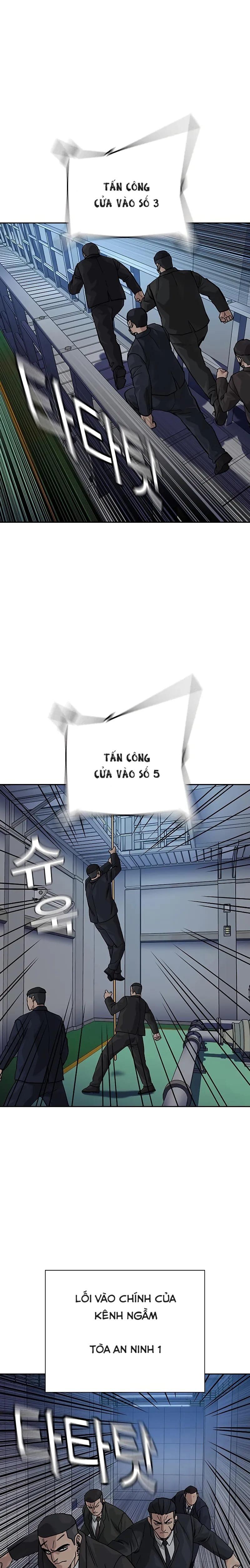 đọc truyện Để Có Thể Sống Sót Chương 148 ảnh 12 tại Truyện Dạ Ký