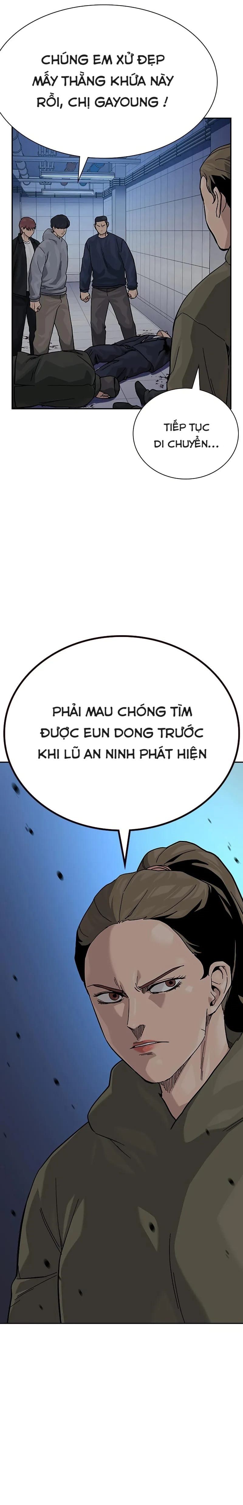đọc truyện Để Có Thể Sống Sót Chương 148 ảnh 15 tại Truyện Dạ Ký