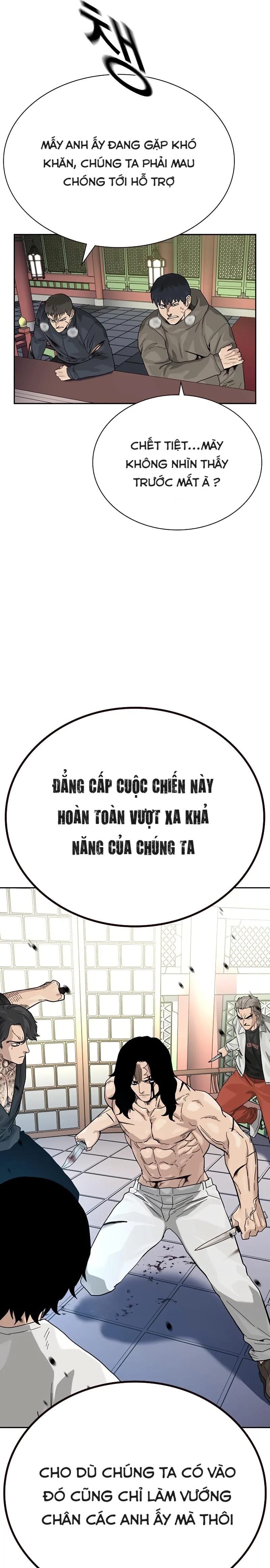 đọc truyện Để Có Thể Sống Sót Chương 148 ảnh 18 tại Truyện Dạ Ký
