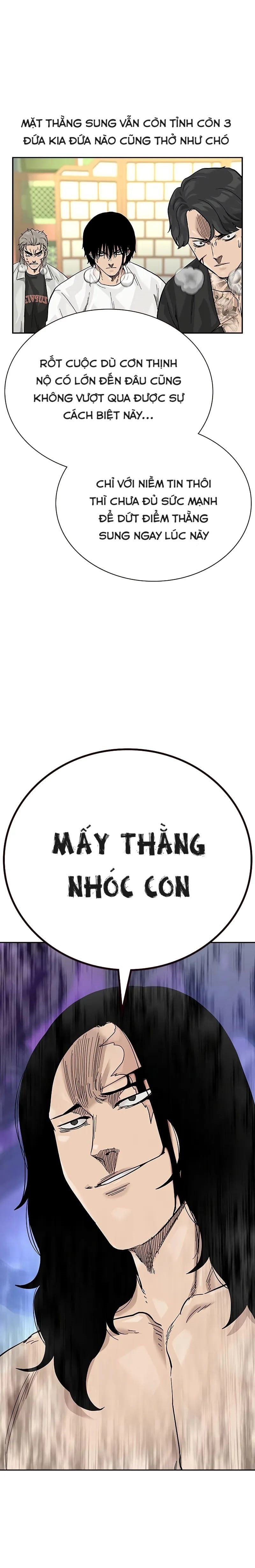đọc truyện Để Có Thể Sống Sót Chương 148 ảnh 23 tại Truyện Dạ Ký